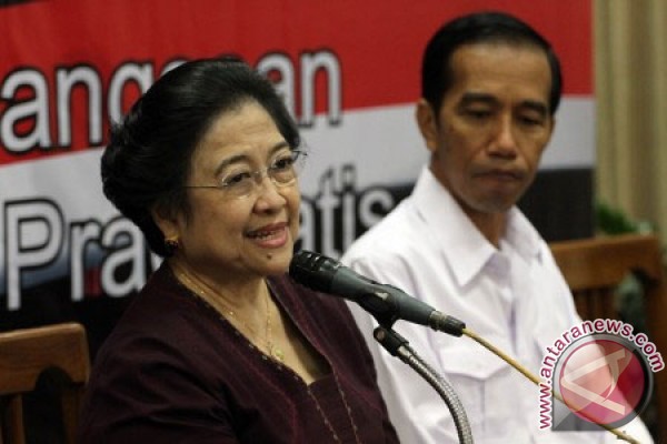 Jokowi as presidential candidate is not merely Megawati`s compliance: Observer Jokowi as presidential candidate is not merely Megawati`s compliance: Observer