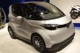 Yamaha berniat produksi mobil Motiv Yamaha berniat produksi mobil Motiv