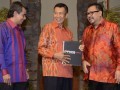 Pembukaan Rakernas ANTARA