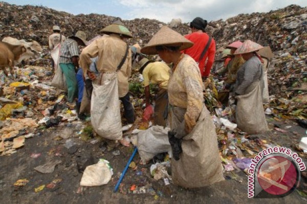 Angka Kemiskinan Tasikmalaya Foto ANTARA News
