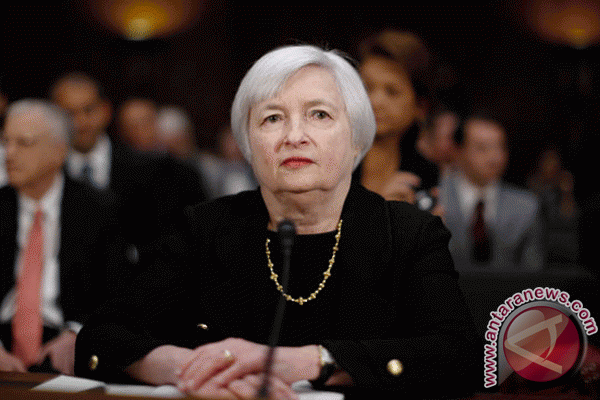 Dunia kepada The Fed: Ayo naikkan suku bunga sekarang Dunia kepada The Fed: Ayo naikkan suku bunga sekarang