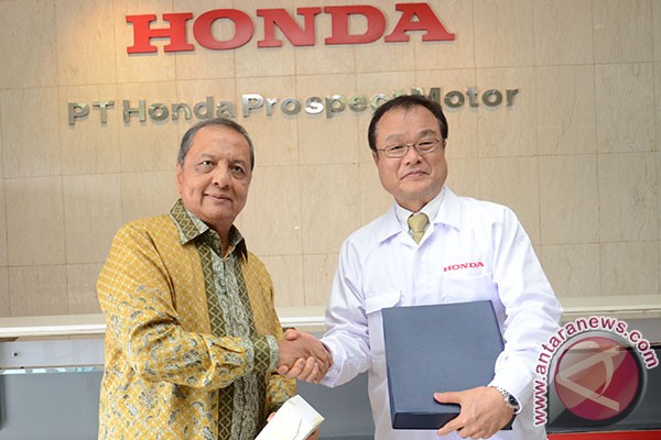 Menperin: investasi industri otomotif masih menjanjikan Menperin: investasi industri otomotif masih menjanjikan
