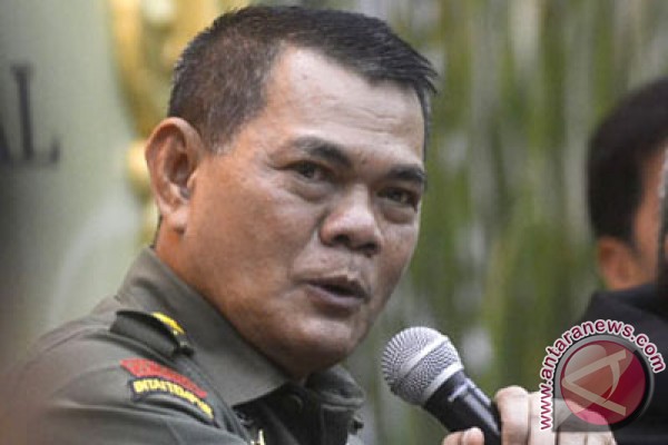 Panglima TNI ajukan tiga nama pengganti KSAD