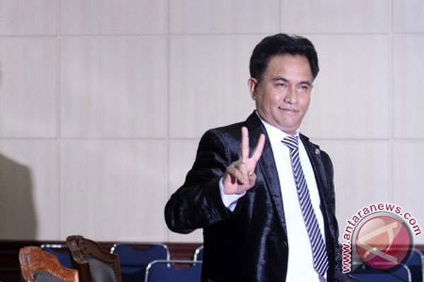 Yusril akan hidupkan lagi Partai Bulan Bintang