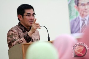 Pilpres itu bukan soal hidup mati, kata Ketua MK Pilpres itu bukan soal hidup mati, kata Ketua MK