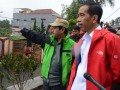 Bahas Masalah Banjir