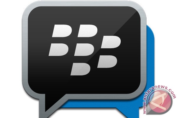Blackberry simpan rapat ketersediaan pembaruan OS 10.3