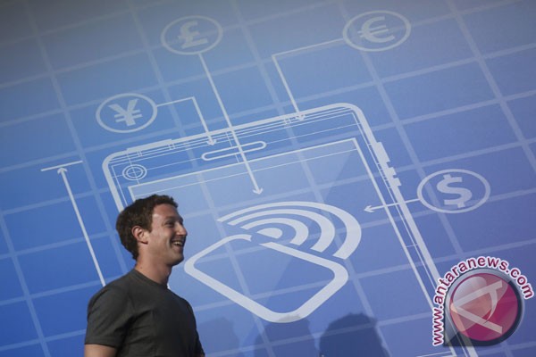 Messenger dan WhatsApp proses 60 miliar pesan per hari Messenger dan WhatsApp proses 60 miliar pesan per hari
