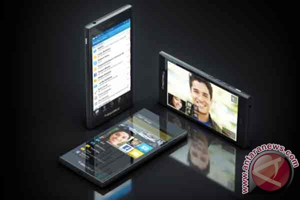 Dengan aplikasi android, Blackberry siap saingi ponsel android