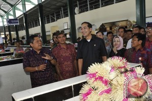 Pasar Percontohan