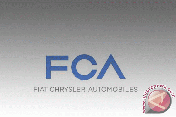 Pemegang saham sepakati nama Fiat Chrysler Automobiles