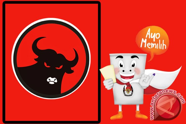 Pengamat nilai PDI-Perjuangan dipastikan pemenang Pileg 2014 Pengamat nilai PDI-Perjuangan dipastikan pemenang Pileg 2014