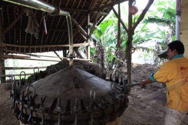 indonesia 10 besar produsen atsiri dunia antara news indonesia 10 besar produsen atsiri dunia antara news