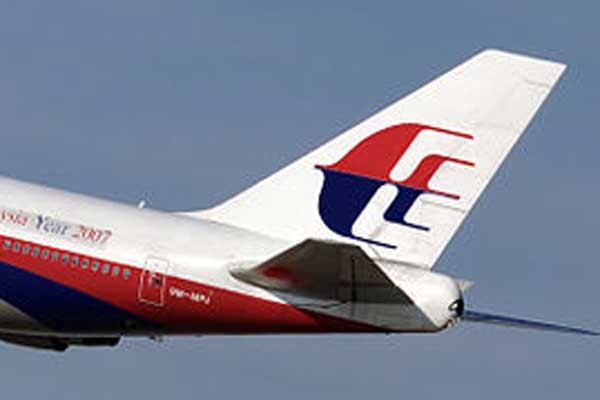 Malaysia Airlines salah satu maskapai teraman di Asia Malaysia Airlines salah satu maskapai teraman di Asia