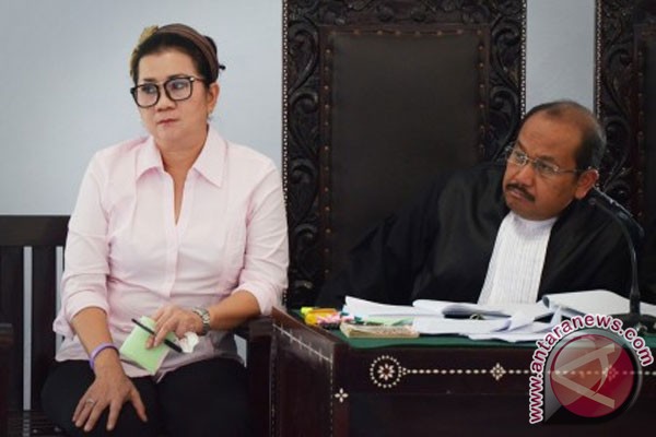 sidang kedua foto antara news sidang kedua foto antara news