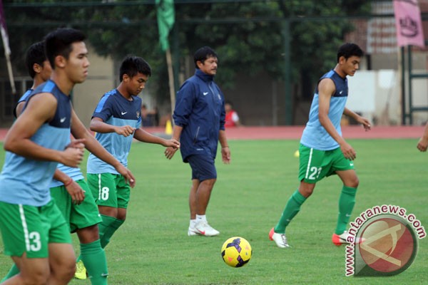 Timnas U-19 bungkam tuan rumah UEA 4-1 Timnas U-19 bungkam tuan rumah UEA 4-1
