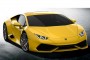 Lamborghini Huracan LP 610-4 penerus Gallardo Lamborghini Huracan LP 610-4 penerus Gallardo