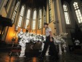 Sterilisasi Gereja Katedral Jakarta