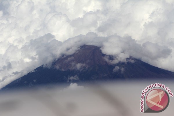 Kebakaran hutan Gunung Sindoro berhasil dipadamkan Kebakaran hutan Gunung Sindoro berhasil dipadamkan
