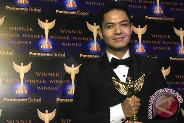 Tanggapan Dude Harlino tentang golput