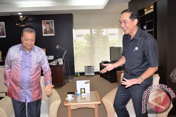 Dampak negatif PPnBM ponsel impor akan diantisipasi Dampak negatif PPnBM ponsel impor akan diantisipasi