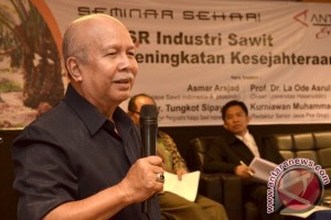 Seminar Sawit