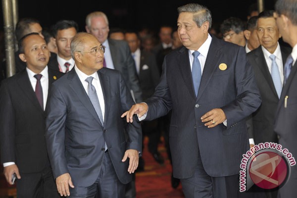 Presiden buka konferensi OGP regional Asia Pasifik