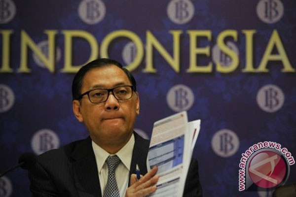 BI tidak lakukan pelonggaran moneter 