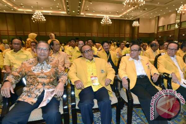 Pengamat ini yakin Golkar tak akan jadi oposisi