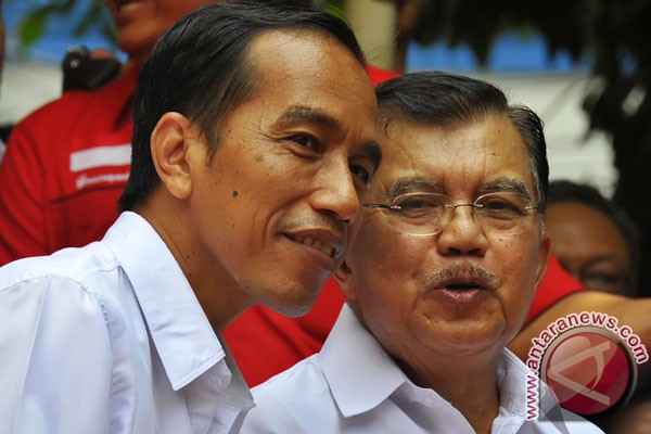 Satrio Piningit Nusantara deklarsi dukung Jokowi-JK