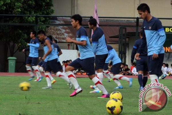 Timnas U-19 kalahkan Yaman 3-0