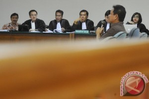 Wafid Saksi Andi