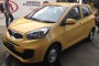 Kia yakin jual 10 ribu unit tahun ini Kia yakin jual 10 ribu unit tahun ini