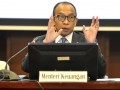 Konsekuensi Pengesahan APBN-P 2014