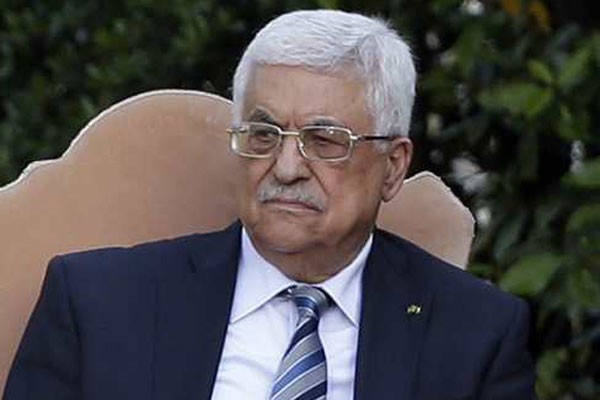 Abbas bantah Hamas di balik penculikan remaja Israel