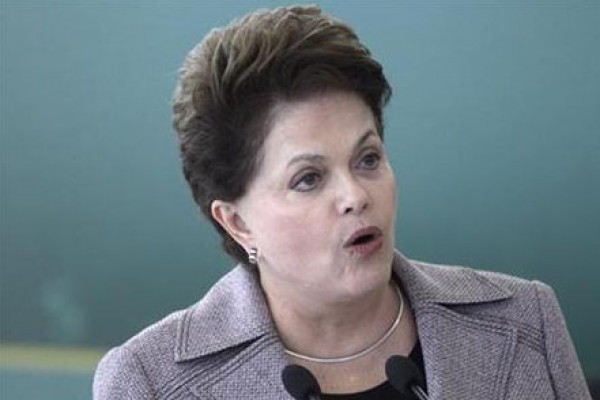 Presiden Brasil semakin rentan dimakzulkan