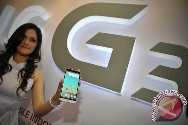 Pekan depan Android Lollipop hadir di LG G3