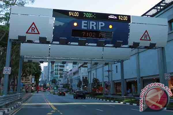 Alasan Ahok pilih  ERP jadi pengganti 3 in 1