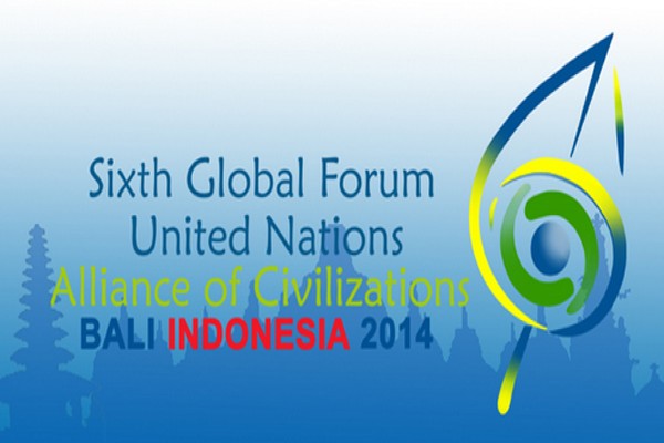 President Yudhoyono to open UNAOC Global Forum President Yudhoyono to open UNAOC Global Forum