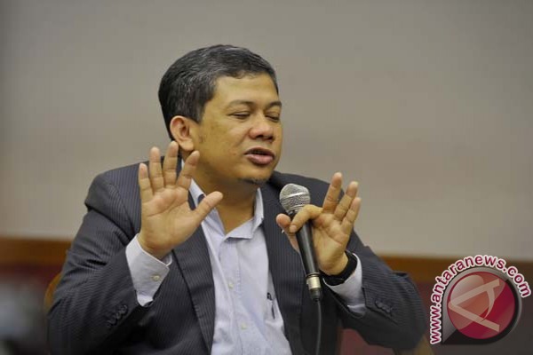 Korupsi seharusnya tidak ada lagi di era demokrasi