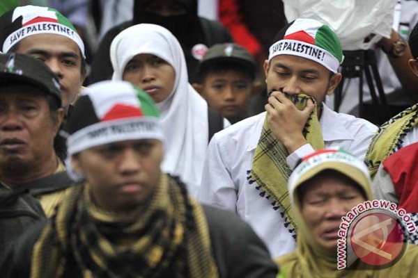 Sekjen PBB minta Israel selidiki pembunuhan seorang menteri Palestina