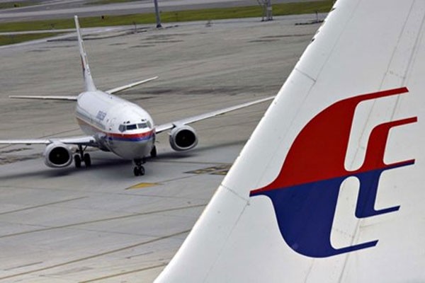 Malaysia Airlines rumahkan 6.000 pekerja