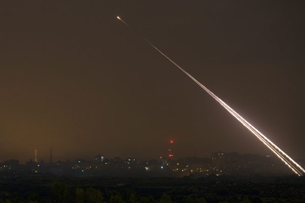 Superjet hipersonik Mach 5 makin dekati kenyataan