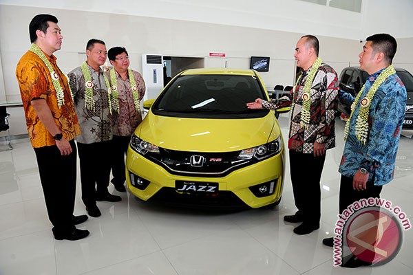 Dealer honda malang #2