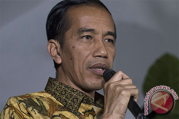 Jokowi perintahkan perbaikan Taman <b>Patung Kuda</b> - 20140822371