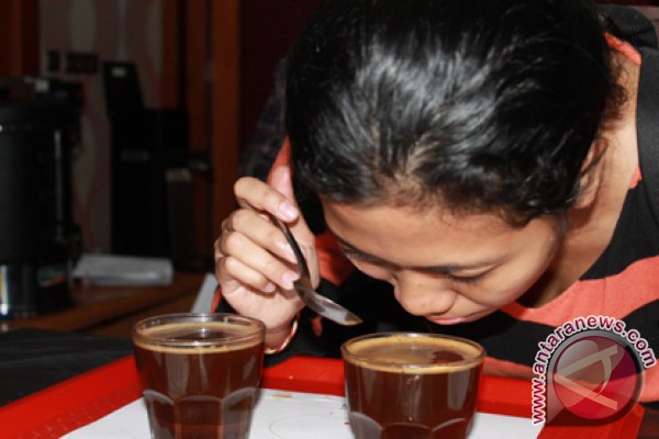 Kandungan kafein kopi Vietnam tinggi - ANTARA News
