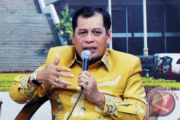 Golkar rapat pleno pagi ini, iuran Munaslub turut dibahas Golkar rapat pleno pagi ini, iuran Munaslub turut dibahas