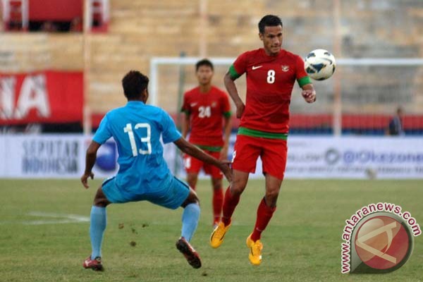 Indonesia menang tipis atas Kamboja