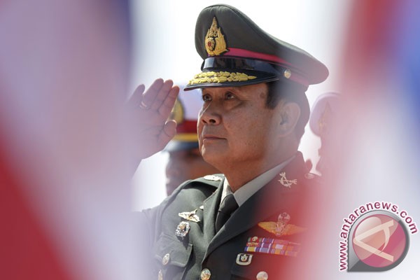 Amnesti Internasional: junta Thailand biarkan 