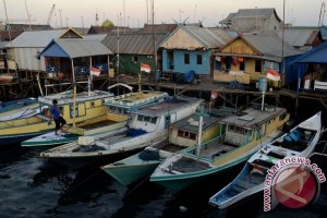 Mahasiswi Ubaya ciptakan pengganti Petromax untuk nelayan